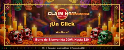 Weekly Casino Tournament