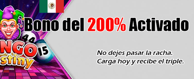 100% Welcome Bonus