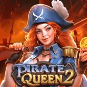 Reina Pirata 2