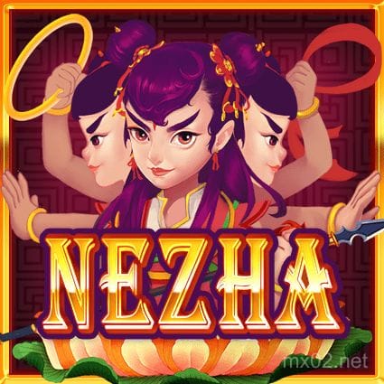 Imagen del juego Nezha en mx02