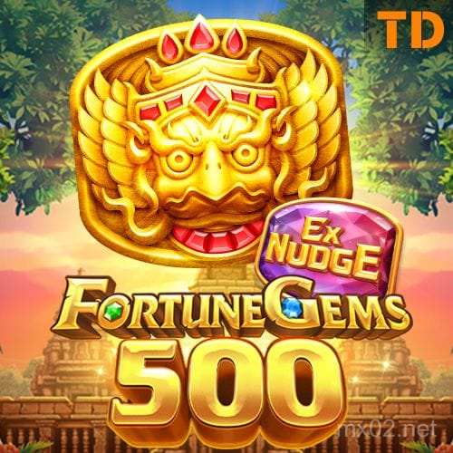 Fortune Gems 500