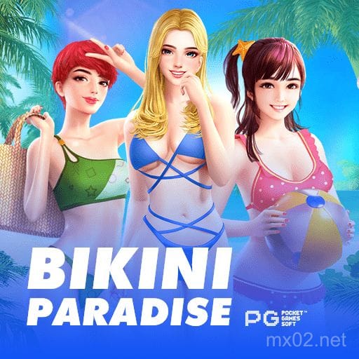 Bikini Paradise